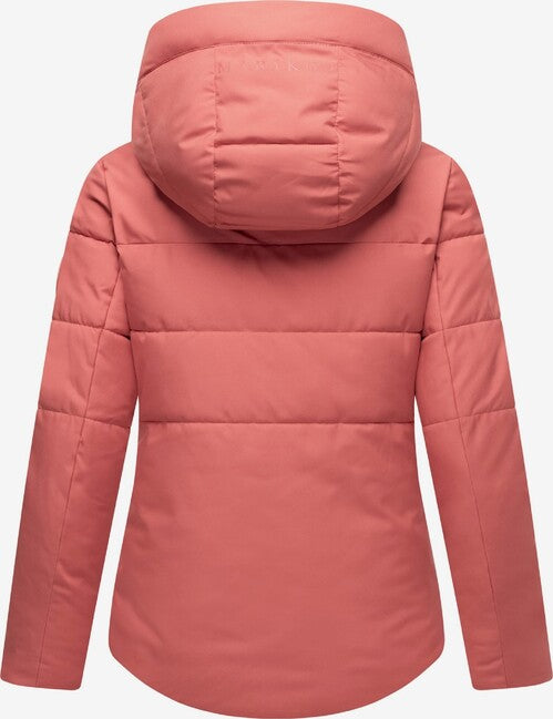 Marikoo Women's Winter Jacket Elira16