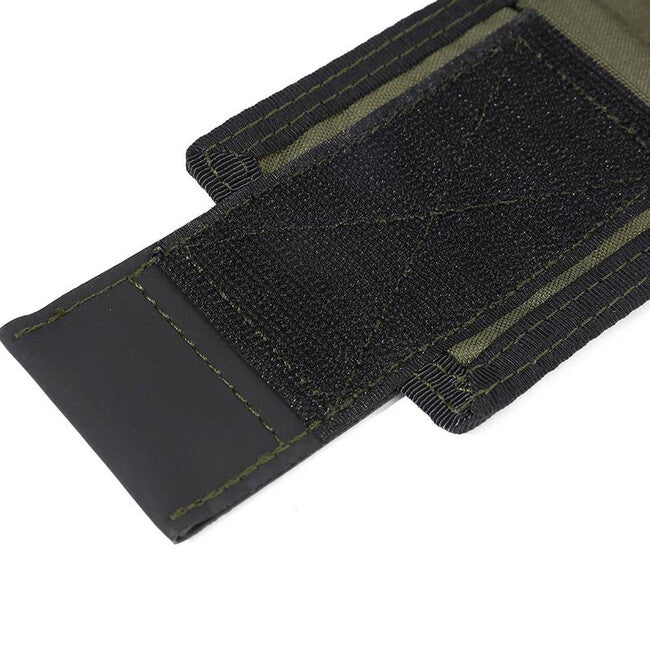 Emerson Gear Battlefield Magazine Pouch 7.62, Black 500D