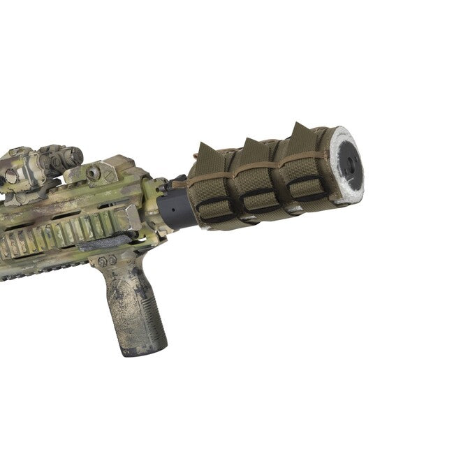 Direct Action® Suppressor Cover, MultiCam