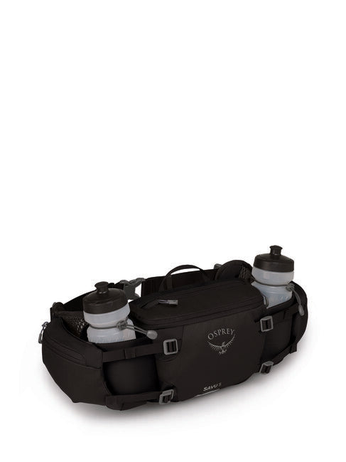 OSPREY SAVU 5 Waist Pack, Black