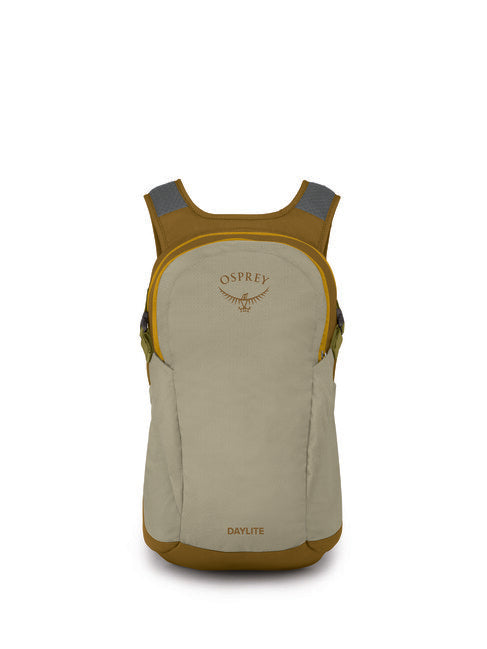 Osprey Daylite 13 Daypack, Meadow Gray/Histosol Brown