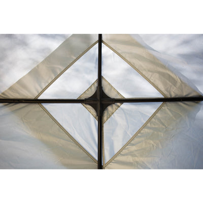 Coleman FastPitch Shelter XL 4.50 x 4.50 m