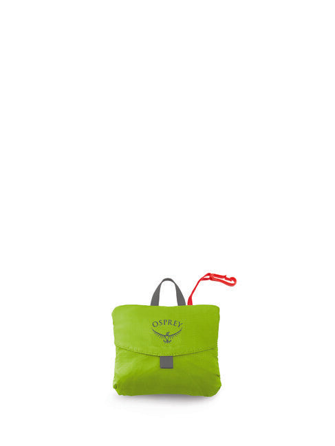 Osprey UL Stuff Pack Backpack, Limon Green