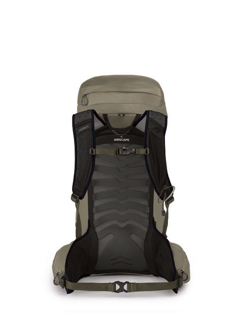 Osprey Talon 33 Backpack, Sawdust/Earl Grey