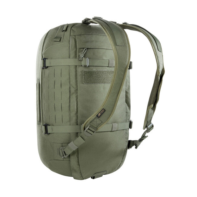 Tasmanian Tiger Duffel 45 Travel Bag, Olive