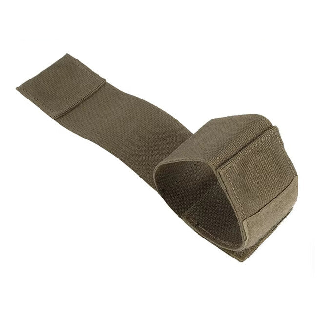 Leguon Magnetický upevňovací popruh Magno 5cm, čierny