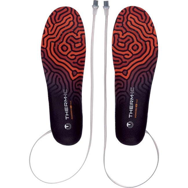 Therm-ic Heated Shoe Insoles