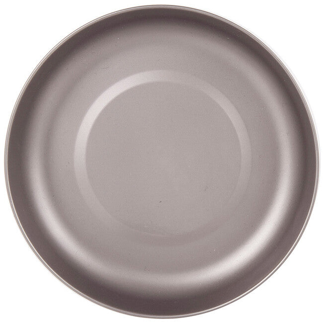 Lifeventure Titanium Plate