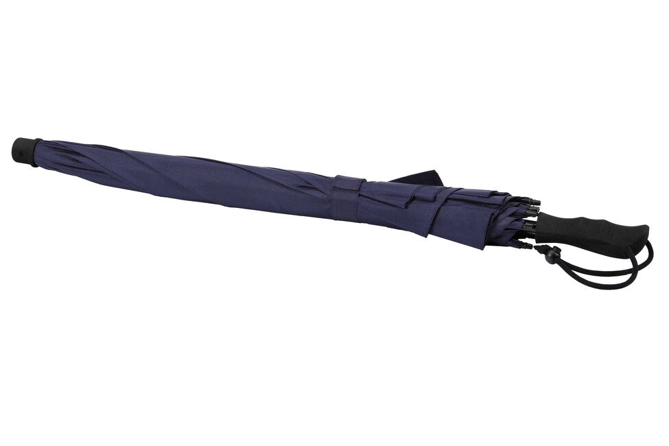 EuroSchirm Swing Backpack Rain Shield, Navy Blue