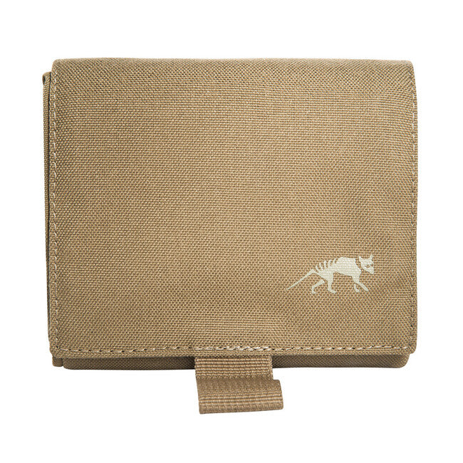 Tasmanian Tiger Dump Pouch MKII, Black