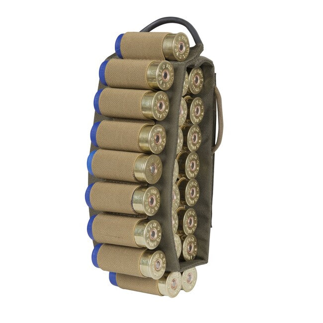 Direct Action® Shotgun Ammo Pouch, Adaptive Green