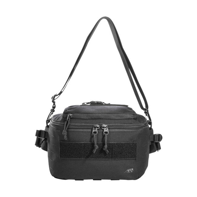 Tasmanian Tiger Medic Hip Bag, Black