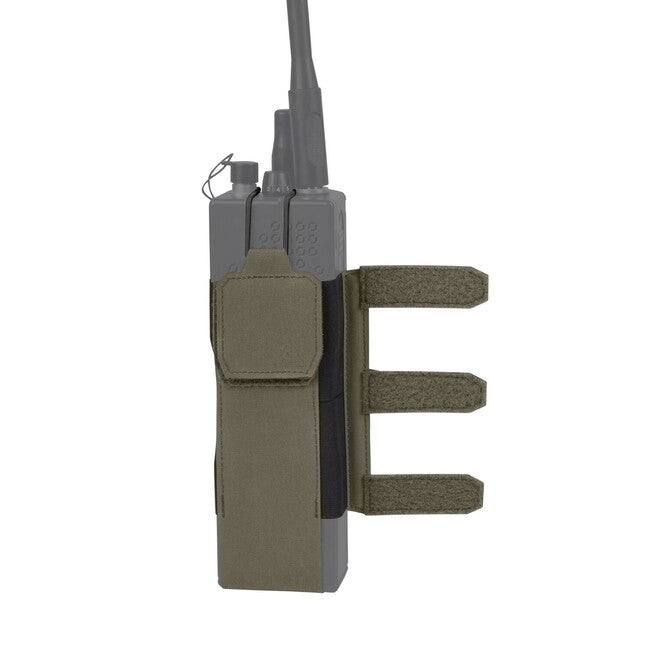 Direct Action® SPITFIRE puzdro na vysielačky - Cordura - Ranger Green