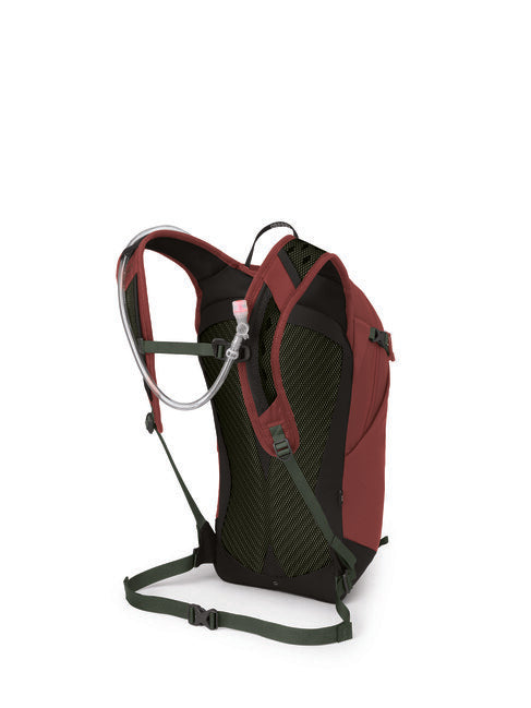 OSPREY Sportlite 15 Backpack, Acorn/Bonsai