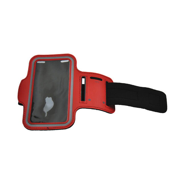 Baladeo TRA069 Trail Red