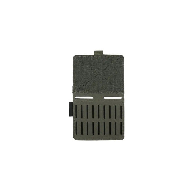Agilite MOLLE Pouch, Ranger Green