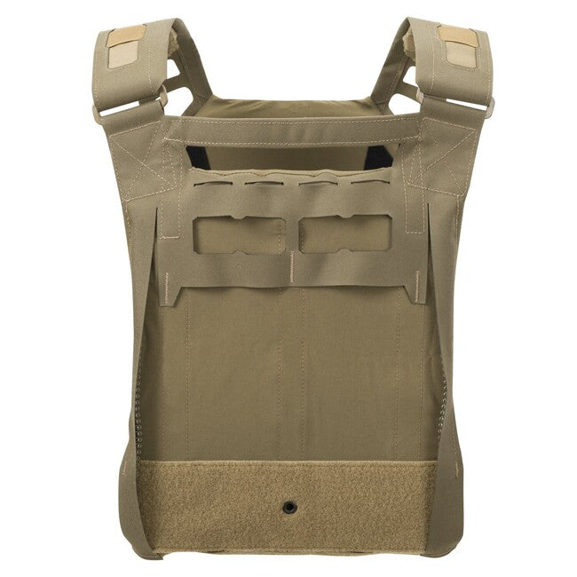 Direct Action BEARCAT Ultralight Plate Carrier, MultiCam
