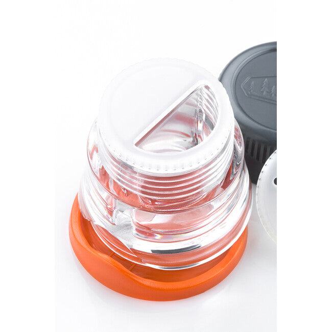 GSI Outdoors Mini Salt and Spice Shaker