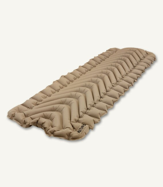 Klymit Static V Sleeping Pad, Recon