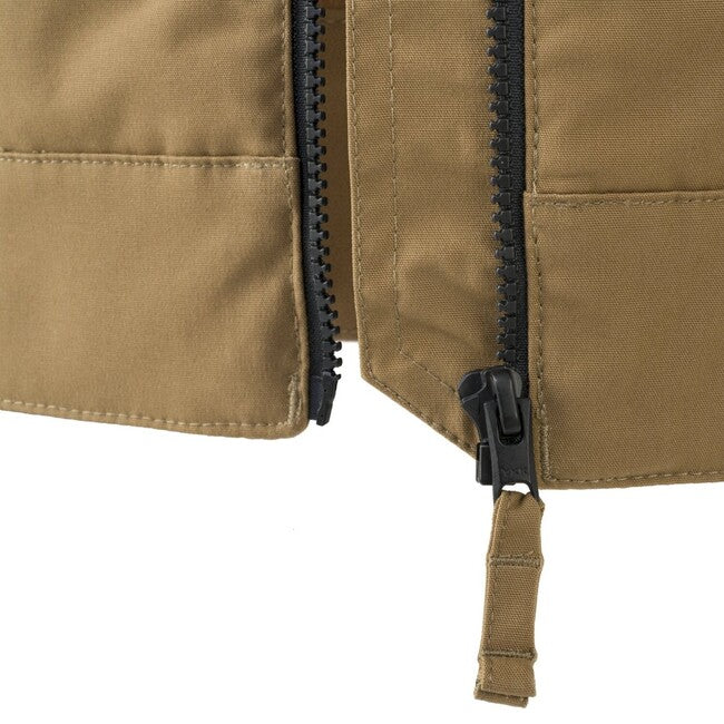 Helikon-Tex Greyman Jacket, Coyote/Black