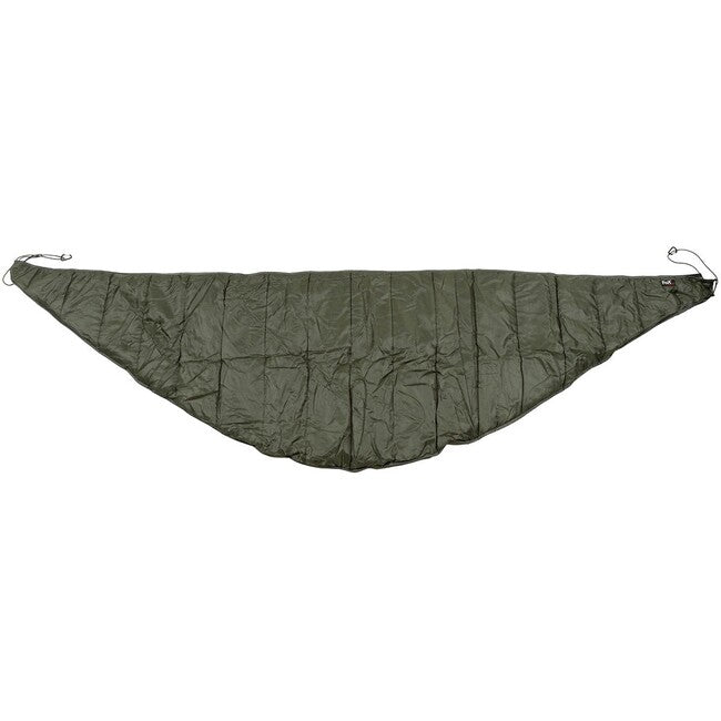 Fox Outdoor Cold Protection Base Layer, Olive