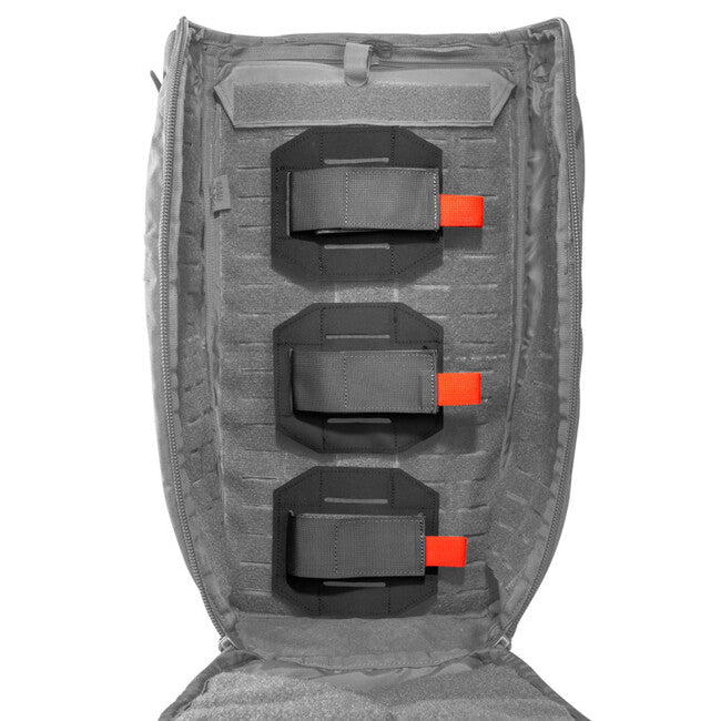 Tasmanian Tiger Modular WPN Fix Set Weapon Holder, Black