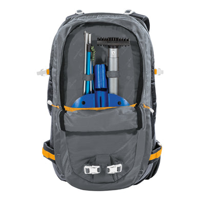 Ferrino Maudit 30 + 5 L Backpack, Dark Grey