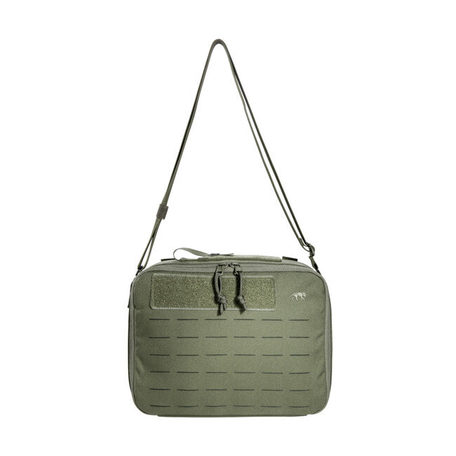 Tasmanian Tiger Modular Support Bag Shoulder Bag, Olive
