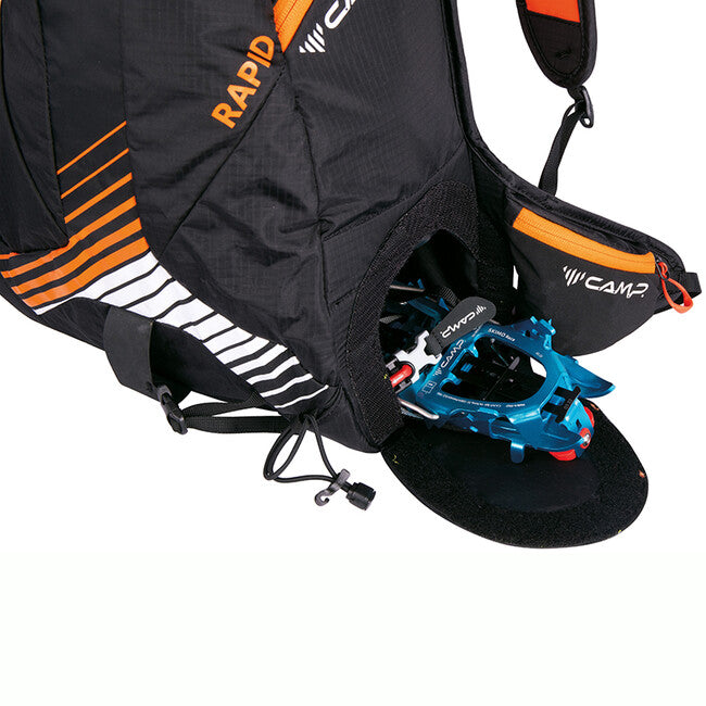 CAMP Rapid Ski Touring Backpack 20L