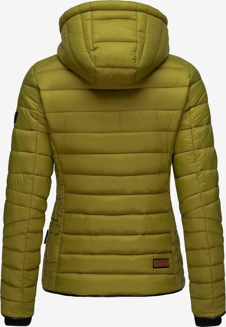 Navahoo Lulana Women's Transitional Hoodie Jacket