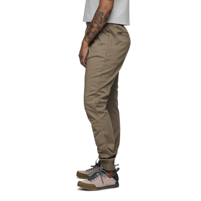 Black Diamond Women's Notion Pants, Walnut