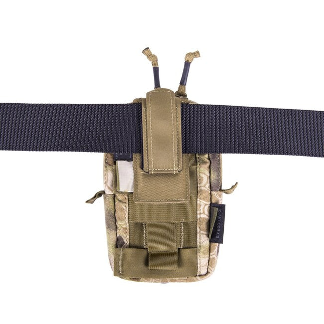 Helikon-Tex BMA Belt Molle Adapter 1 - Cordura - Olive Green
