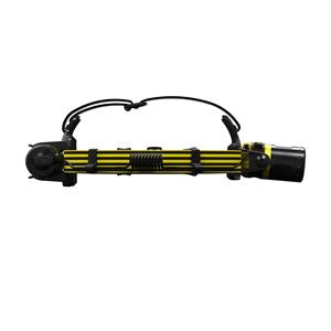 LEDLENSER ExH8R Headlamp