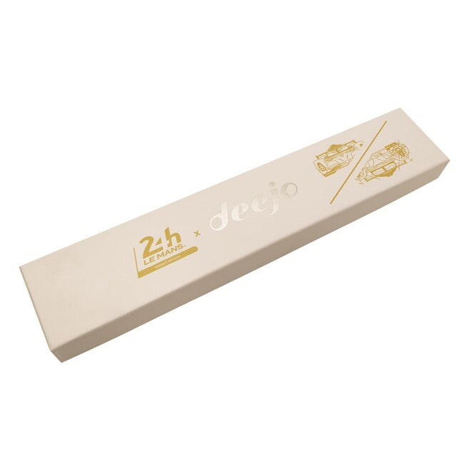 Deejo Tattoo DUO 24h Le Mans Folding Knife
