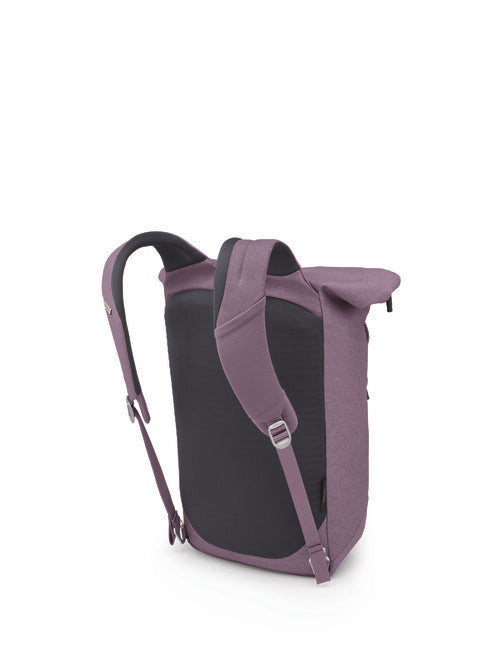 Osprey Arcane Tote Pack, Purple Dusk Heather