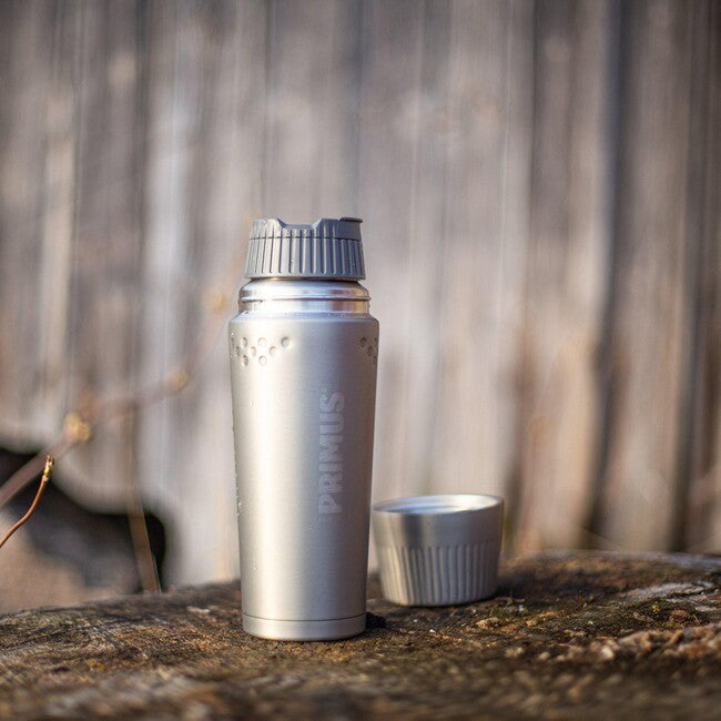 Primus TrailBreak Thermal Mug, 0.35 L, Steel