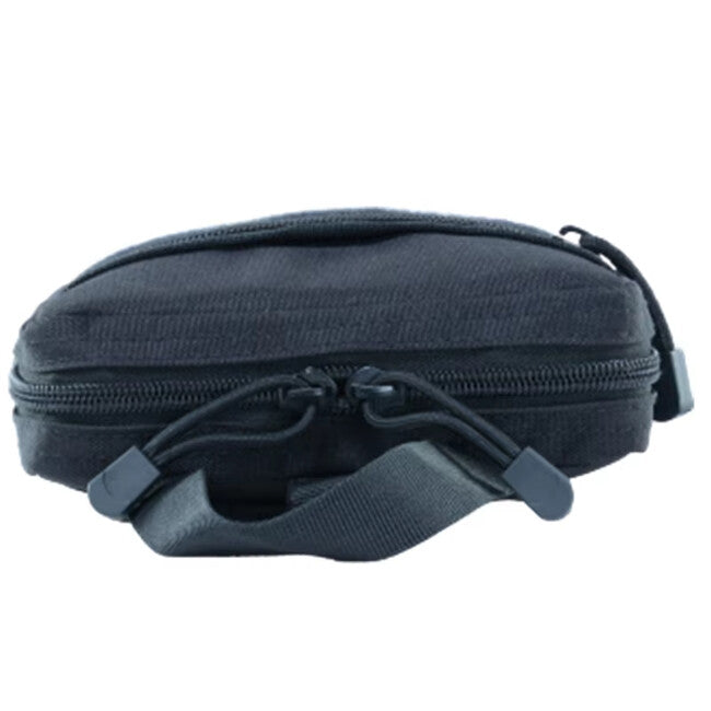 DRAGOWA TACTICAL Delta Pouch, Black