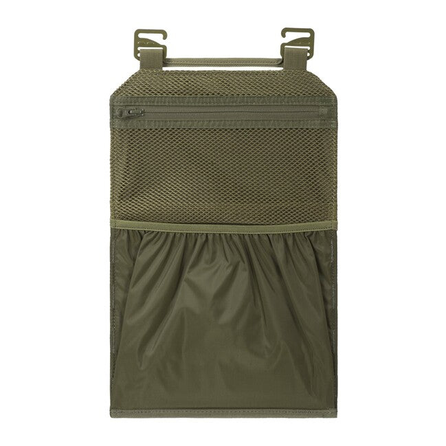 Helikon-Tex Panel Insert for Backpack, Black