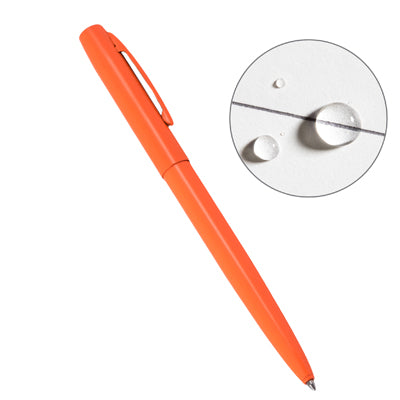 Rite in the Rain All-Weather Pen, Orange, OR97