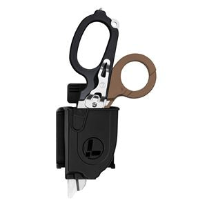 Leatherman RAPTOR® RESCUE Multitool, Tan-Black