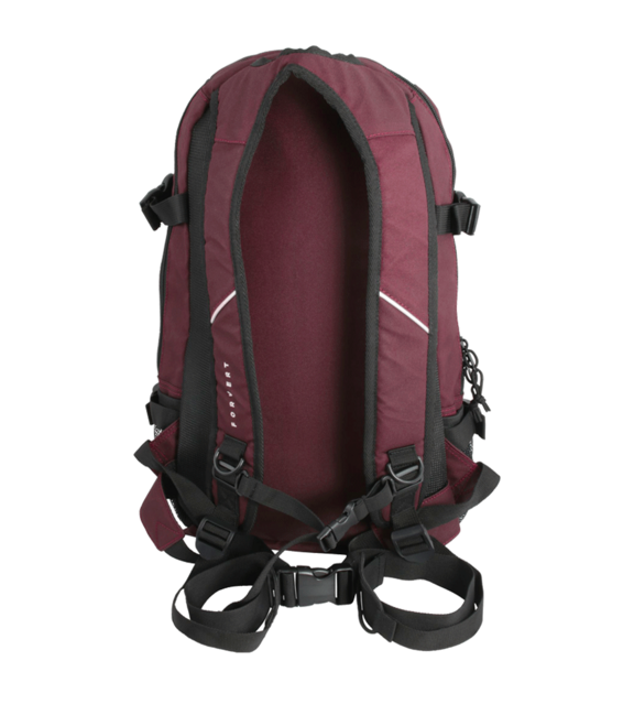 Forvert Louis Backpack 20L, Plum