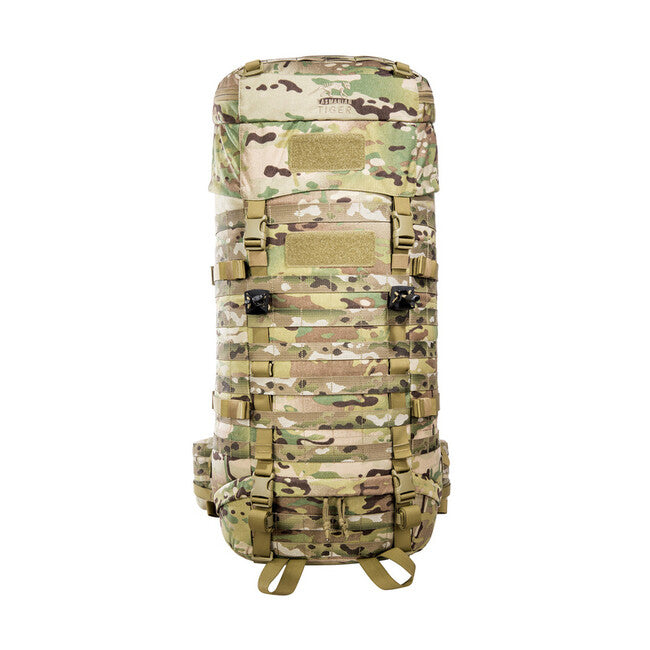 Tasmanian Tiger Base 52 Backpack, Multicam
