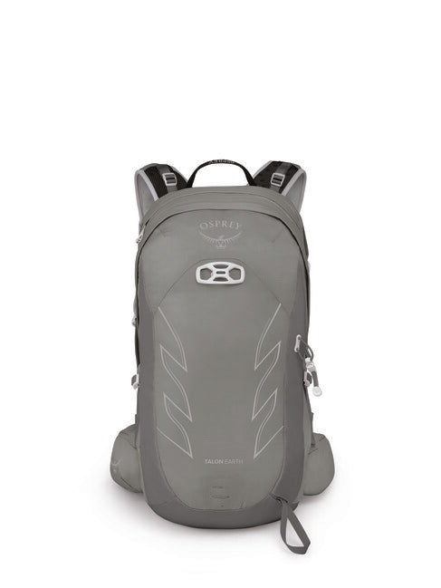 Osprey Talon Earth 22 Hiking Backpack, Glacier Grey