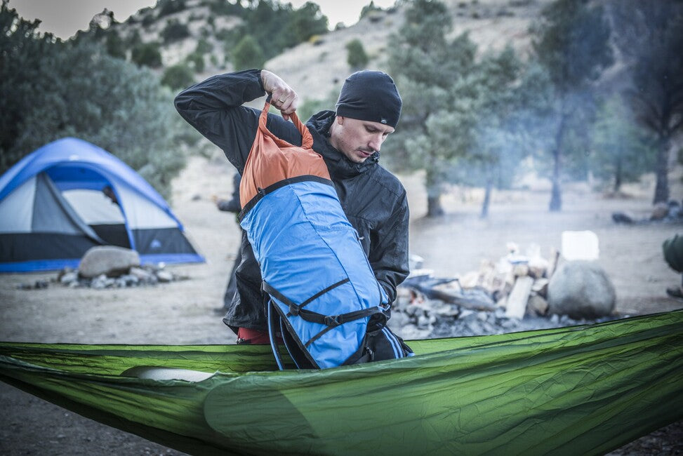 Helikon-Tex Summit Backpack, Adaptive Green