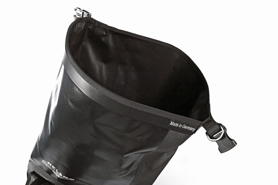 BasicNature Duffel Bag 60L, Black