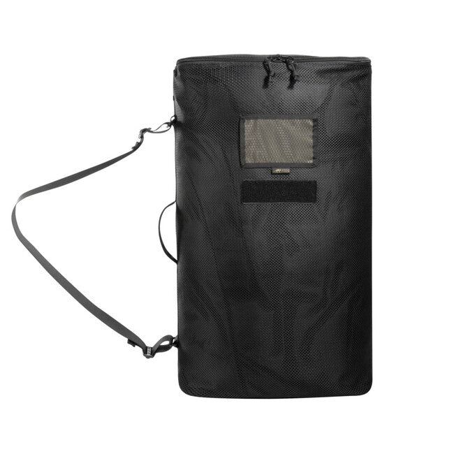 Tasmanian Tiger Evidence Bag L, Black