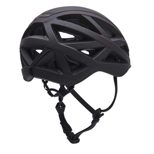 Black Diamond Vapor Climbing Helmet, Black