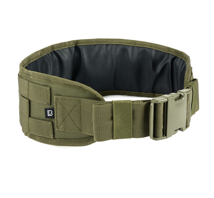 Brandit Molle Belt, Olive