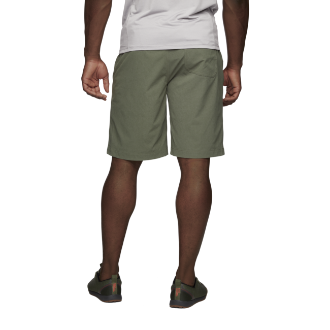 Black Diamond Men's Sierra Shorts, Tundra