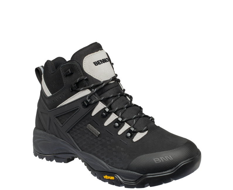 Bennon Filip XTR O2 High Trekking Boots